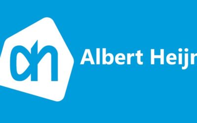 Lege flessen actie Albert Heijn