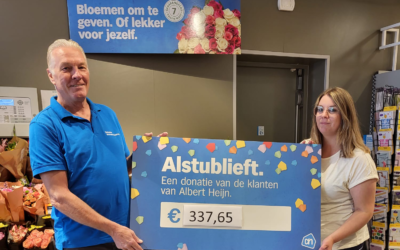 Albert Heijn Yerseke