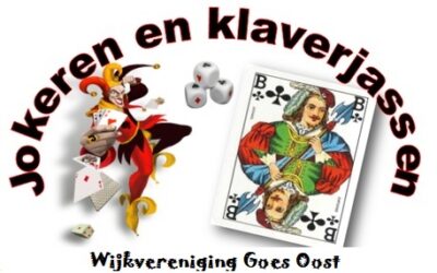 Joker – Klaverjas Toernooi