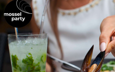 Mosselparty 2023