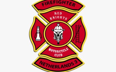 RED KNIGHTS NETHERLANDS 3