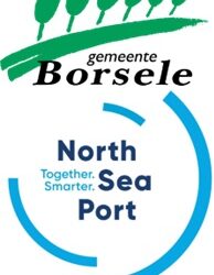 Mooie bijdrage van de Gemeente Borsele i.s.m. North Sea Port