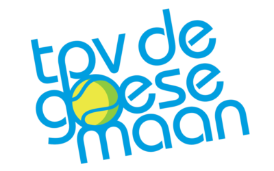 Tennistoernooi TPV de Goese Maan