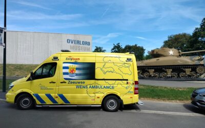 Wie maakt mét ons laatste wensen mede mogelijk? 