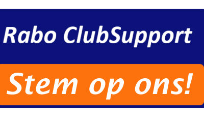 Stem op ons