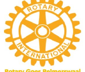 Zeeuwse WensAmbulance tegast voor een presentatie bij de Rotary club Goes-Reimerswaal