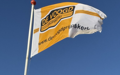 Afscheid directeuren Marco en Willem Bos van de Voogd en Bos Grijpskerke