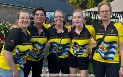 Delta Ride For The Roses 2025