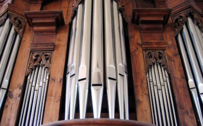 Zomerconcert Interkerkelijk kerkkoor Haamstede. IKK.