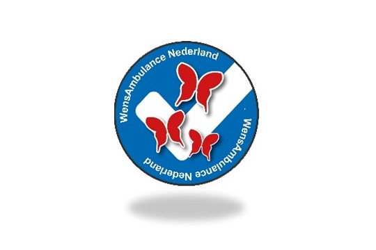 Vereniging Wensambulance Nederland ontvangt financiële toezegging van Roparun voor het vervangen van wensambulances en brancards