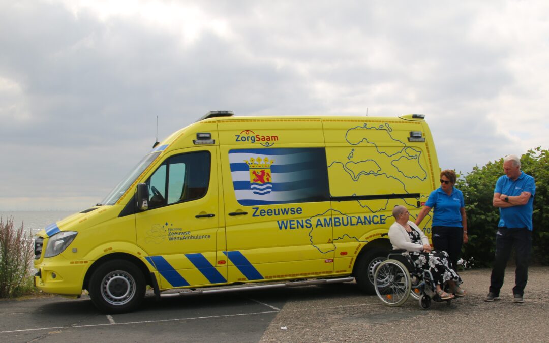 Dagje Volendam en Marken