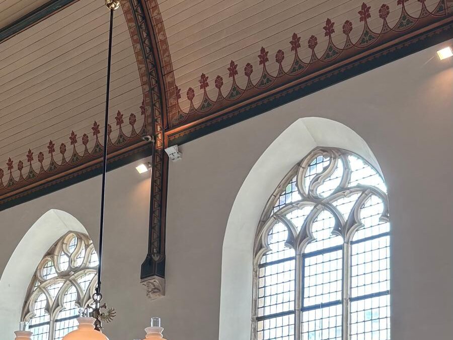 Het Vierhhuis kiest Zeeuwse WensAmbulance als goed doel.