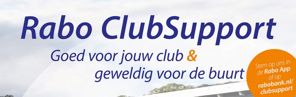 RABO CLUBSUPPORT
