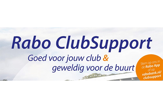 RABO CLUBSUPPORT