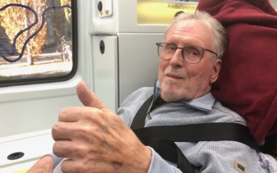 Als oudste broer afscheid nemen van je geliefde zwager die getrouwd is met mijn jongste zus