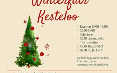 Kesteloo’s Winterfair 2025