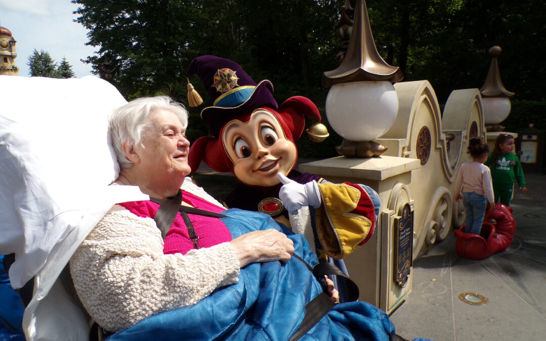 Dagje EFTELING