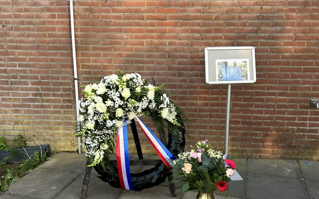 Bevrijdingsdag REIMERSWAAL vier de vrijheid!
