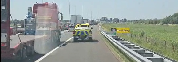 Een bijzonder bruiloftsreis