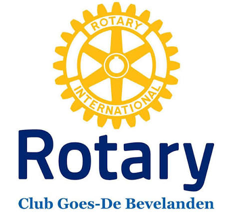 Rotary Goes de Bevelanden