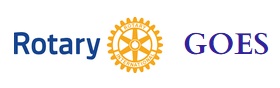 Rotary Goes fietst van Tonbridge (Engeland) naar Goes t.b.v. de Stichting Zeeuwse WensAmbulance